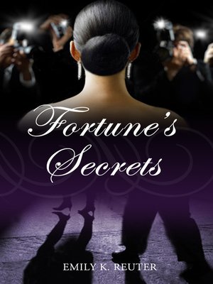 cover image of Fortune's Secrets